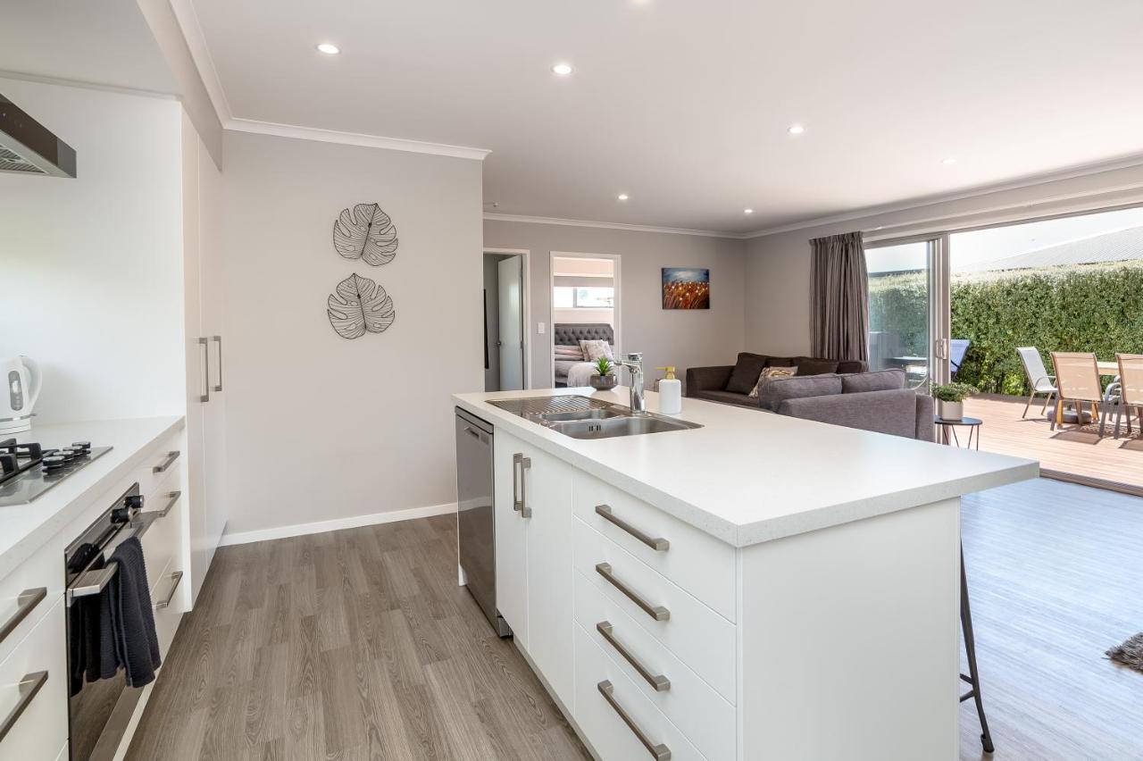 27 Tuscan Martinborough Bagian luar foto