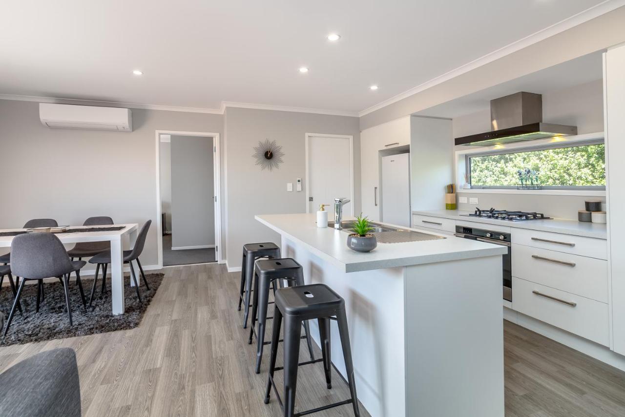 27 Tuscan Martinborough Bagian luar foto