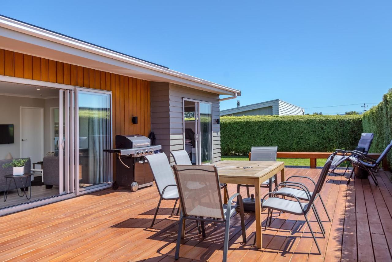 27 Tuscan Martinborough Bagian luar foto