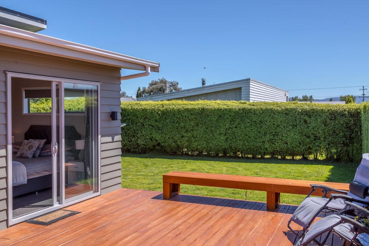 27 Tuscan Martinborough Bagian luar foto