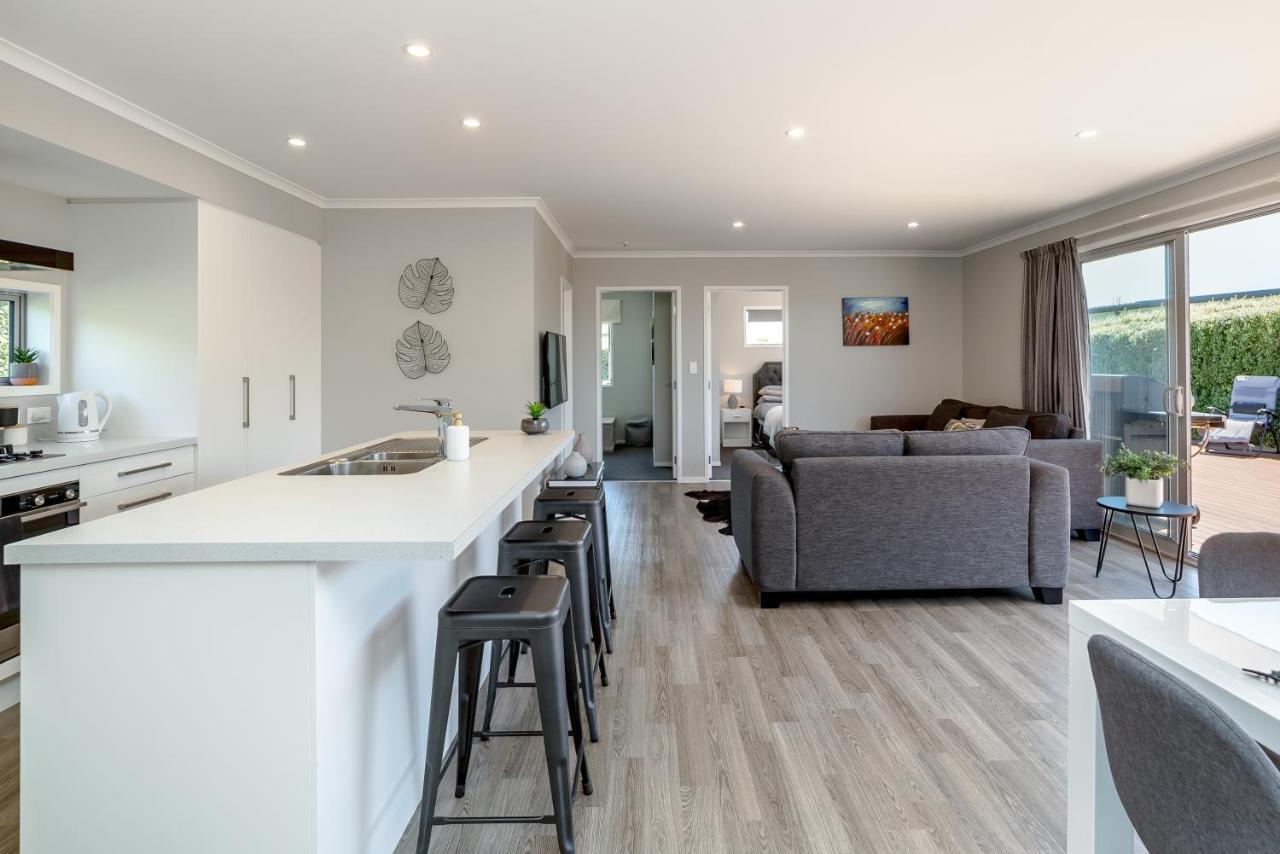 27 Tuscan Martinborough Bagian luar foto