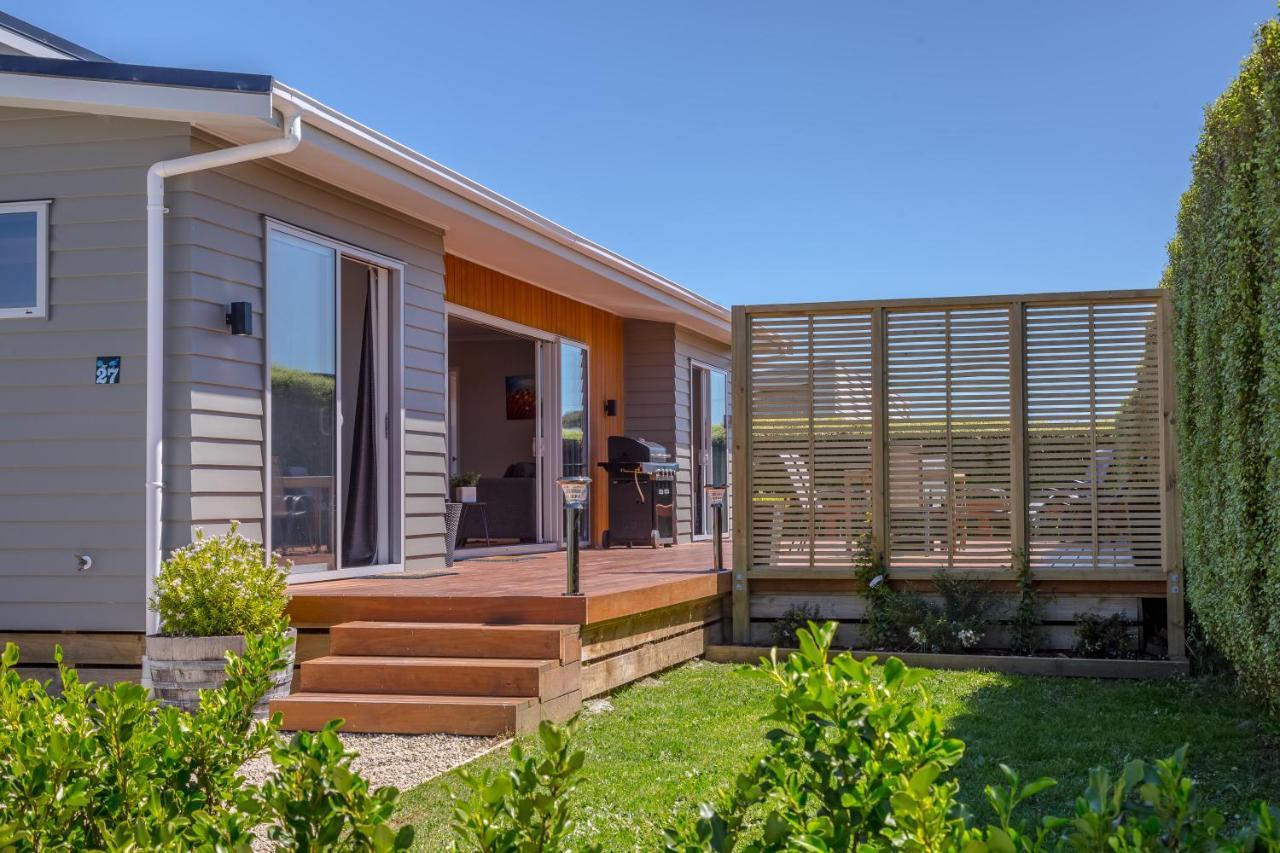 27 Tuscan Martinborough Bagian luar foto
