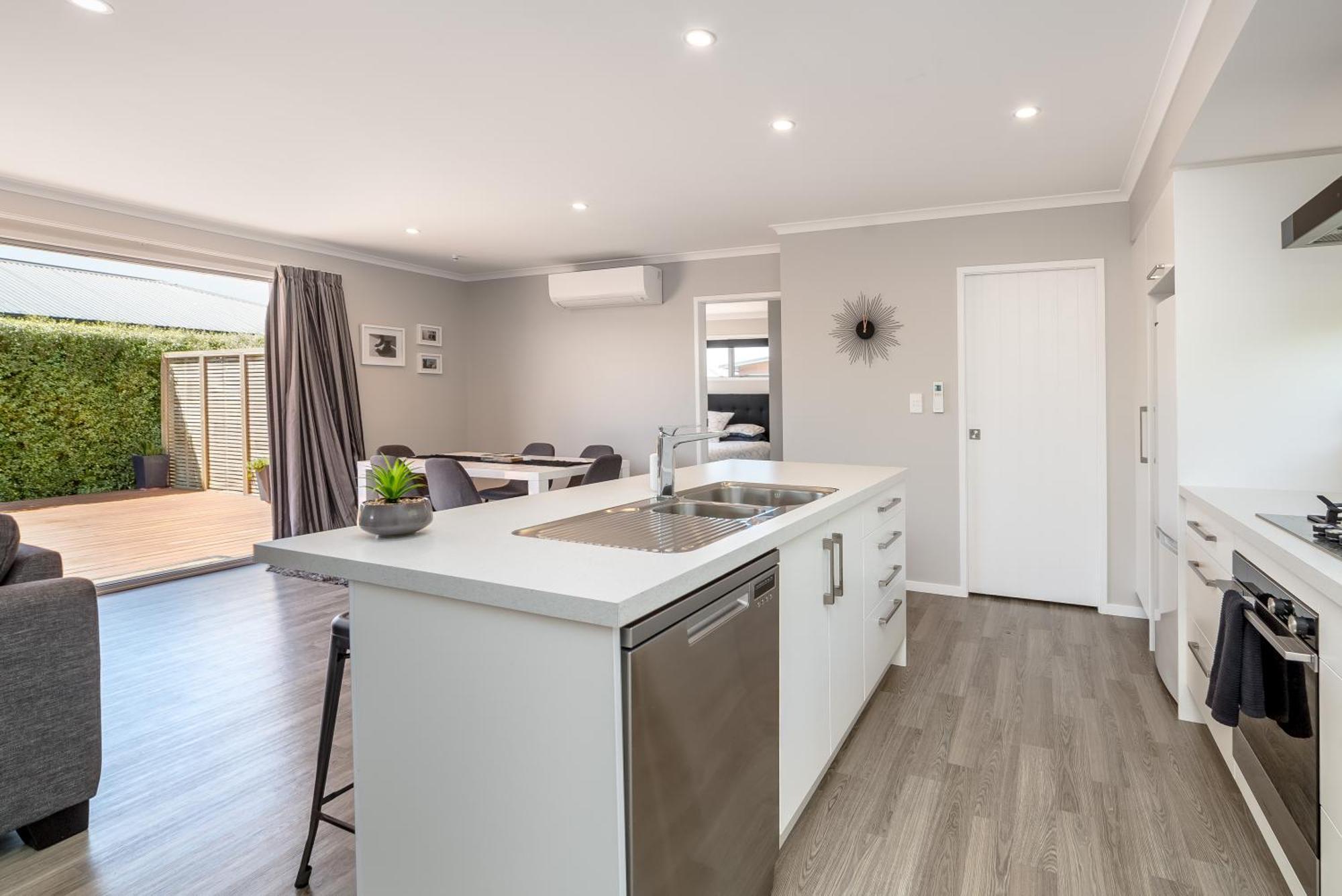 27 Tuscan Martinborough Bagian luar foto