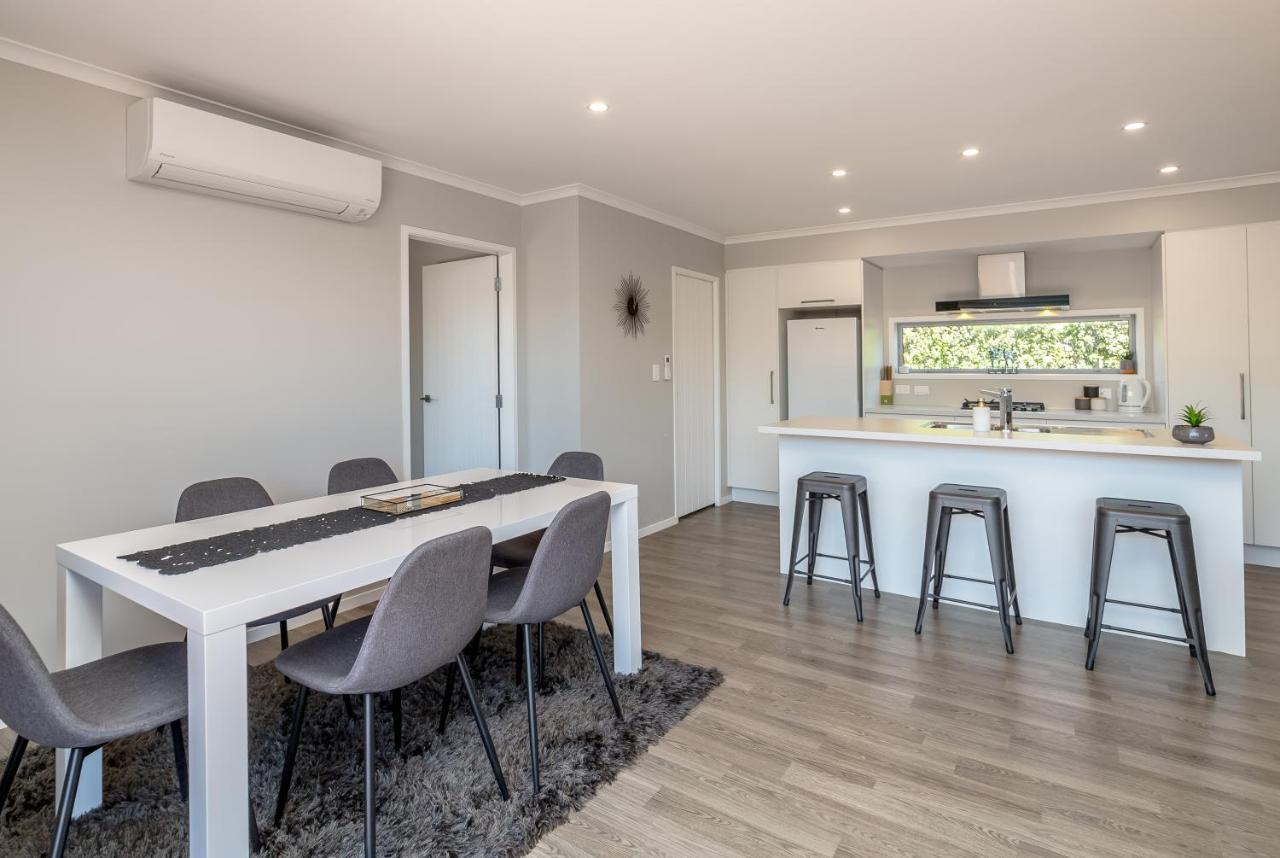 27 Tuscan Martinborough Bagian luar foto